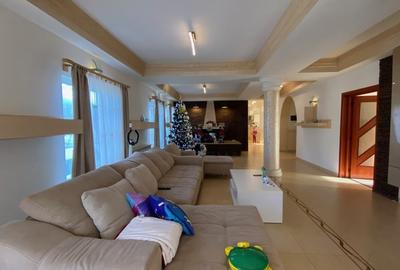 REV2003389 Vila Pantelimon proximitatea lacului - 5