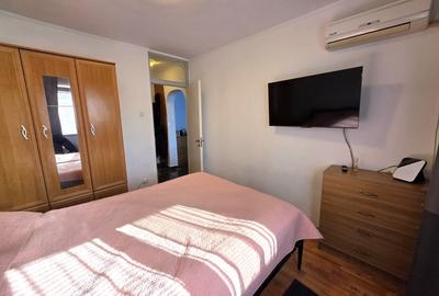 Apartament cu 4 camere semidecomandat în Brâncoveanu - 17