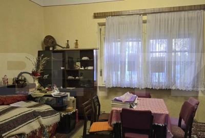 Casa de vanzare, 6 camere, 137 mp, teren 579 mp, zona semice - 15