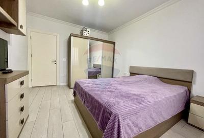 Apartament cu 2 camere de inchiriat-Constanta, Zen Residence Apartament cu 2 camere de inchiriat-Constanta, Zen Residence - 7