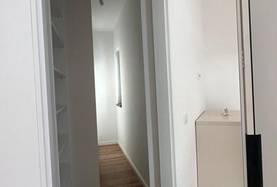 Casă individuală cu 4 camere cu Canalizare în Domnești - 11