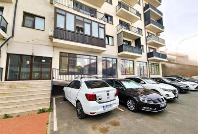 Spațiu comercial, de 400 mp, în Central - 1