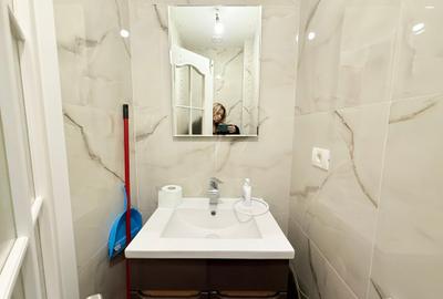 Apartament 3 camere Straulesti - 11