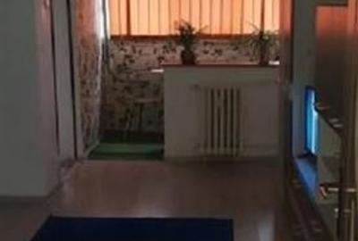 Garsonieră semidecomandată, mobilată în Titan