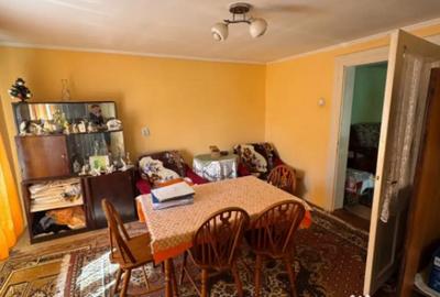 Casă cu 2 camere cu Teren 580 Mp în Ferneziu - 12