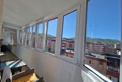 REZERVAT !!!Apartament 2 camere decomandat, Racadau-zona Pietonala - 13