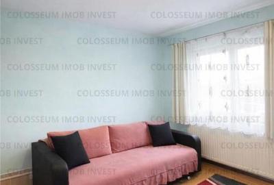 COMISION 0% Apartament 2 camere mobilat si utilat-zona Triaj - 10