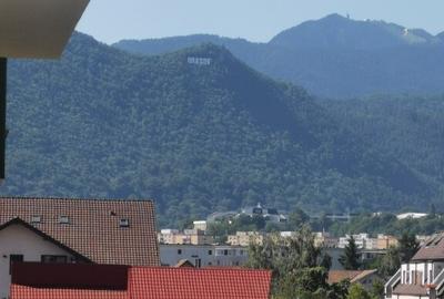 Apartament 2 camere confort 1 in Brasov complexul TopCity Apartament 2 camere confort 1 in Brasov complexul TopCity - 13