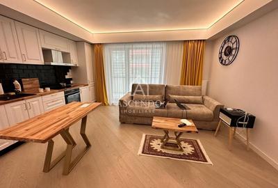 Vanzare partament 3 camere - Cortina North, Pipera - 2