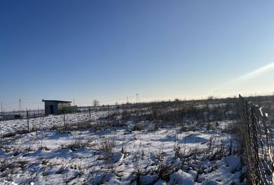 Teren de 509 mp, în Central