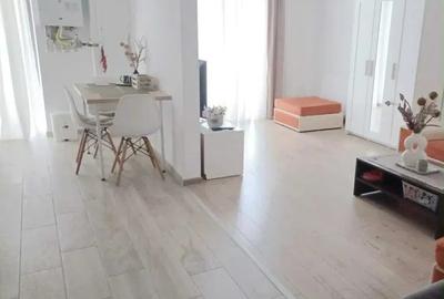 Apartament cu 2 camere semidecomandat în Drumul Taberei - 1