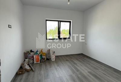 Duplex cu 3 camere cu Canalizare în Moșnița Veche - 9