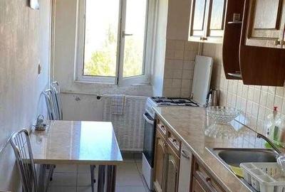 Garsonieră decomandată în Colentina - 7