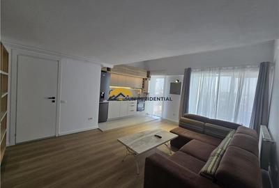 Apartament cu 3 camere decomandat, mobilat în Ferentari - 1