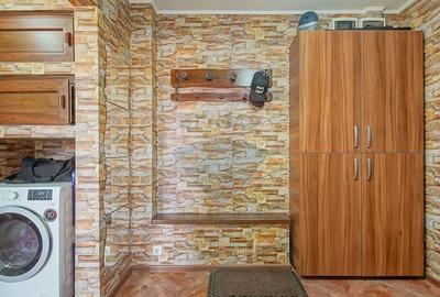 Apartament cu 3 camere decomandat în Triaj - 19
