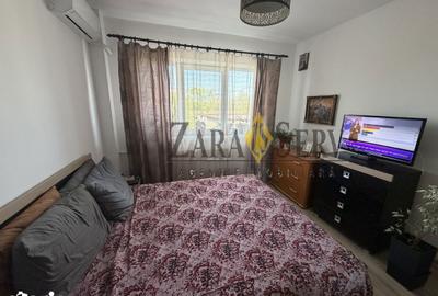 Apartament cu 2 camere semidecomandat în Nord - 8