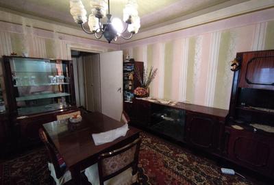 Apartament cu 2 camere semidecomandat în Complex Studențesc - 1