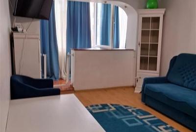 Apartament cu 2 camere decomandat, mobilat în 9 Mai