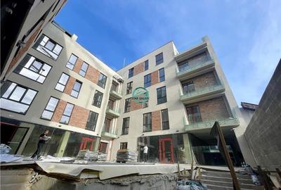Apartament cu 2 camere de vanzare, Ultracentral, in bloc nou - 2