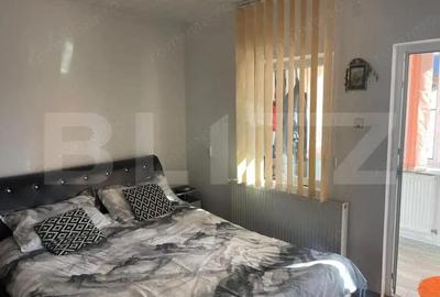 Casă cu 5 camere cu Teren 600 Mp în Central - 11