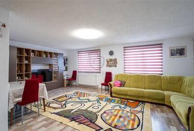 Casa la cheie, Cihei - 3