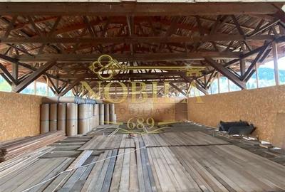 Spațiu comercial, în Agăș - 1