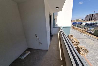 Studio de vanzare MY PLACE RESIDENCE - la PIPERA Plazza/bariera Petricani Studio de vanzare MY PLACE RESIDENCE - la PIPERA Plazza/bariera Petricani - 16