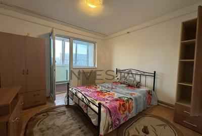 Apartament 2 camere decomandate cu 2 balcoane langa BIG! - 4