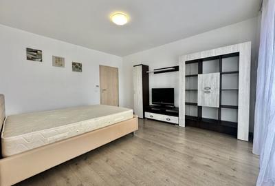 Garsonieră decomandată, mobilată în Tractorul - 2