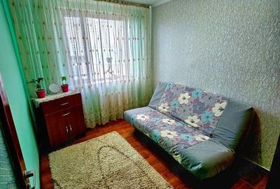 Apartament cu 2 camere semidecomandat în Iosefin - 2