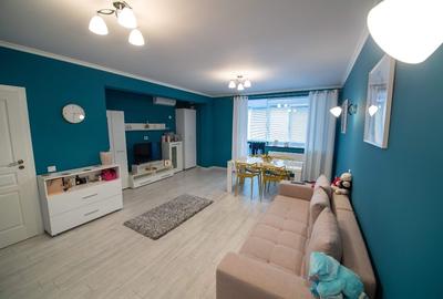 Apartament cu 2 camere de inchiriat - 14