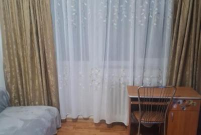 Garsoniera decomandata, 32 mp utili, zona Rovine - 4