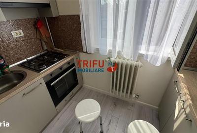 Apartament cu 3 camere în Ampoi 3 - 8