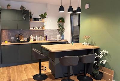 Apartament la prima închiriere în Arcadia Domenii,parcare inclusă - 5