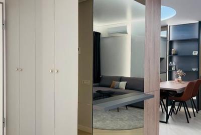 Apartament  3 Camere | Chirie | Pipera | Loc de parcare subteran - 13