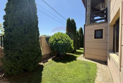 Casa de vacanta la 200m de Dunare - 9