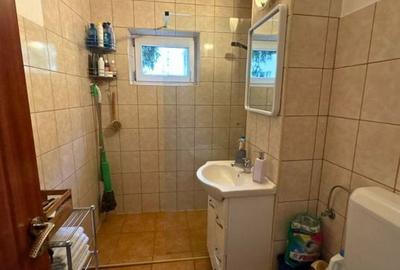 Apartament 2 camere parter 50 M² zona linistita Simeria - 11