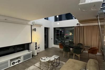 Apartament cu 2 camere decomandat în Pipera - 10