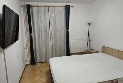 Apartament cu 3 camere semidecomandat în Lujerului - 4