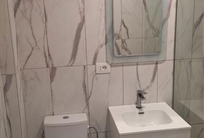 Apartament cu 3 camere decomandat în Șcheia - 8