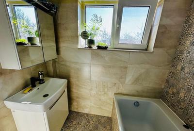 Apartament cu 4 camere decomandat, mobilat în Cotroceni - 11