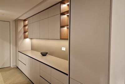 Cortina126 - exclusivist - jacuzzi - parcare subterana - prima inchiriere Cortina126 - exclusivist - jacuzzi - parcare subterana - prima inchiriere - 7