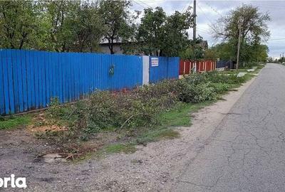 Casă cu 2 camere cu Teren 50 Mp în Lunca - 1