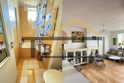 Apartament cu 4 camere decomandat în Central - 6