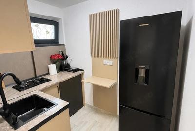 Apartament cu 2 camere decomandat în Nord - 3