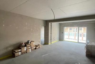 Apartament cu 2 camere semidecomandat în Central - 2