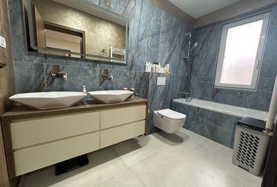 Duplex cu 5 camere cu Canalizare în Nord - 84