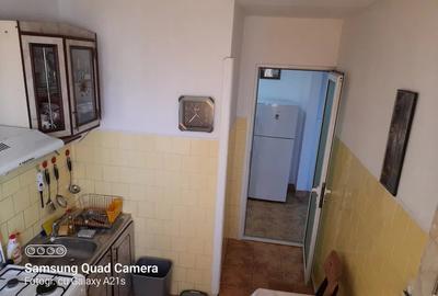 Apartament 2 camere Constanta zona Tomis Nord - 4