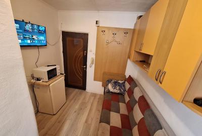 Garsonieră decomandată în Salca - 4