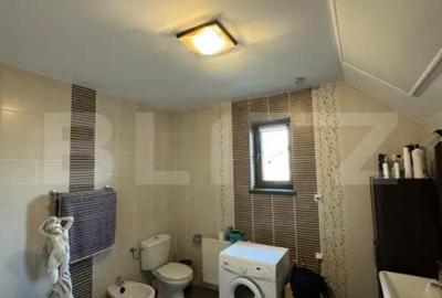Casă cu 4 camere cu Teren 1000 Mp în Central - 9
